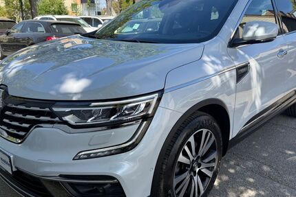 Renault Koleos 36.383 km 23.200 &euro; München 81243