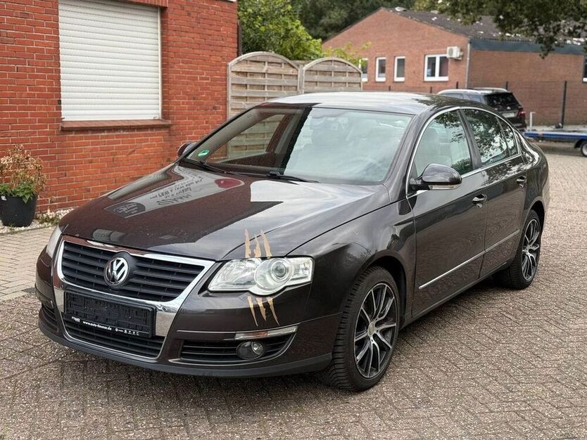 Passat