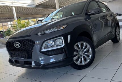 Hyundai KONA 87.000 km 9.980 &euro; Öhringen 74613