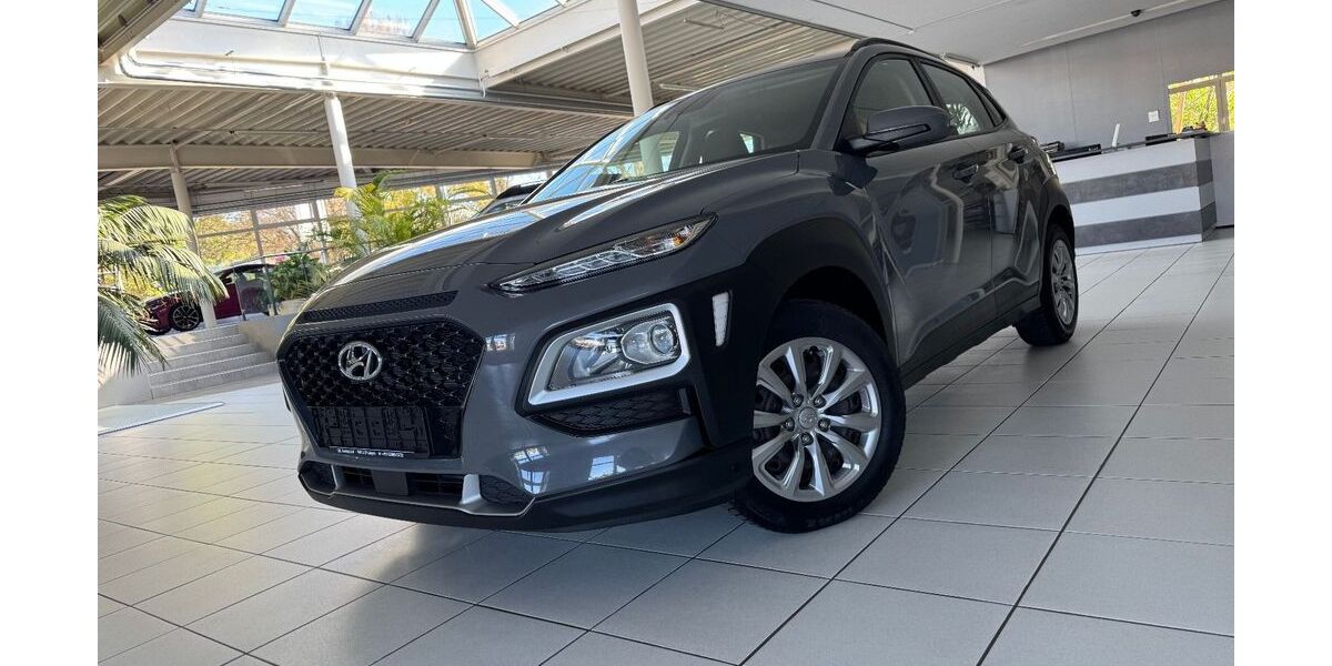 Hyundai KONA 87.000 km 9.980 &euro; Öhringen 74613