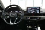 Audi A4 Avant 35 TDI ADVANCED BUSINESS LED,VOLL-LEDER 199.000 km 18.111 &euro; Hamm 59077