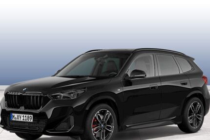 BMW X1 9.650 km 43.999 € Cloppenburg 49661