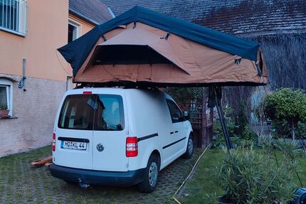 VW Caddy 179.200 km 10.000 &euro; Magdeburg 39116