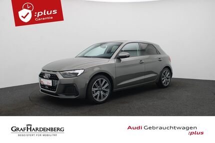 Audi A1 7.612 km 29.980 &euro; Karlsruhe 76131