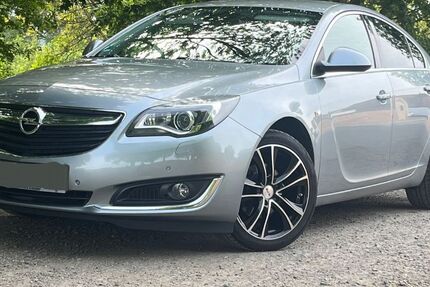 Opel Insignia 179.500 km 5.900 &euro; Kerzenheim 67304