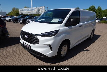 Ford Transit Custom 40.096 km 26.990 &euro; Greifswald 17489