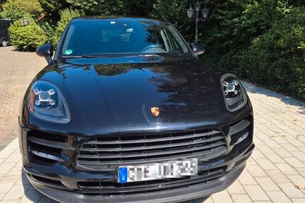 Porsche Macan 100.500 km 38.500 &euro; Dülmen 48249