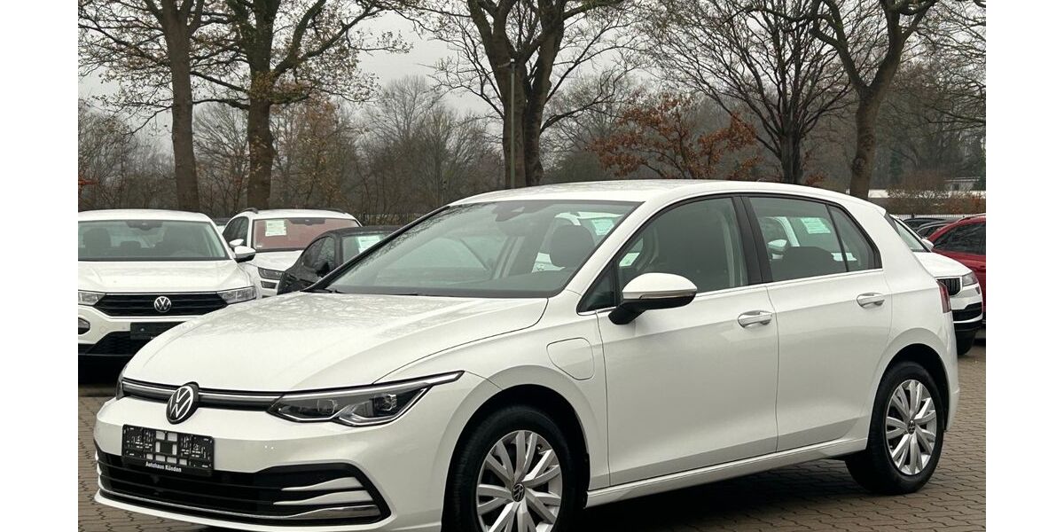 VW Golf 27.665 km 22.980 &euro; Neumünster 24537
