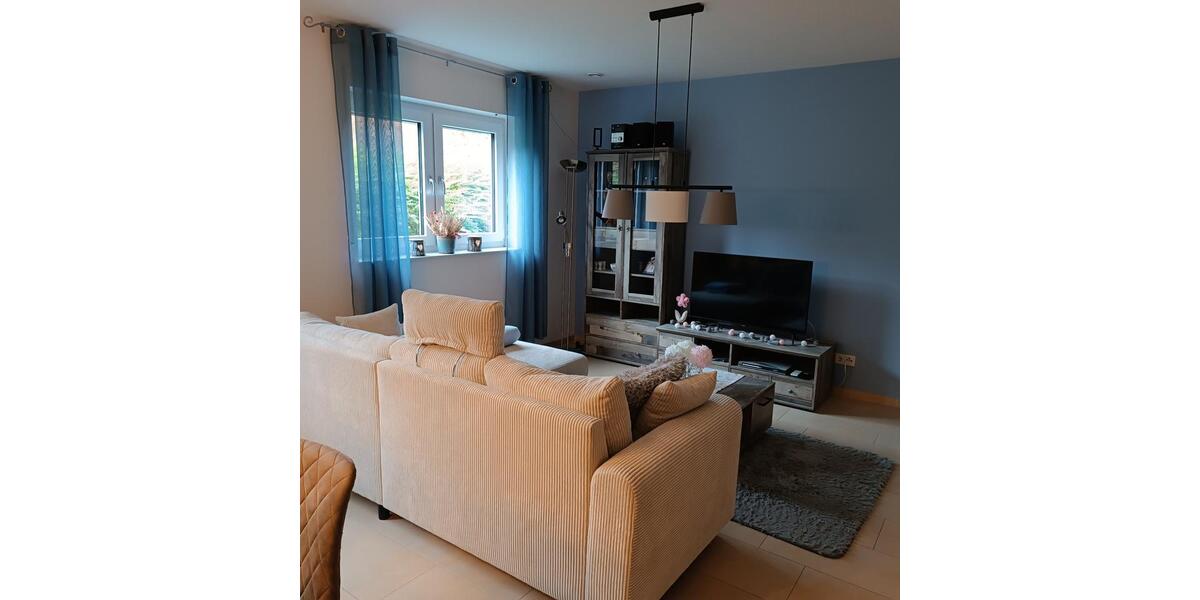 Etagenwohnung Hünfeld - 2 Zimmer, 62 m&sup2;, 454&euro; | Angebot:25405400