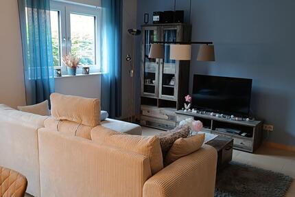 Wohnung Hünfeld - 2 Zimmer, 62 m&sup2;, 454&euro; | Angebot:25405400