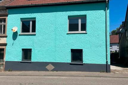 1-2 Familienhaus mit großem Garten in Ommersheim 6 zimmer