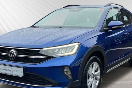 VW Taigo 11.357 km 22.497 € Neunkirchen 57290