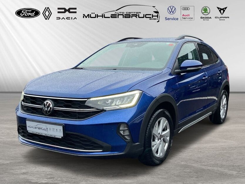 VW Taigo 11.357 km 22.497 € Neunkirchen 57290