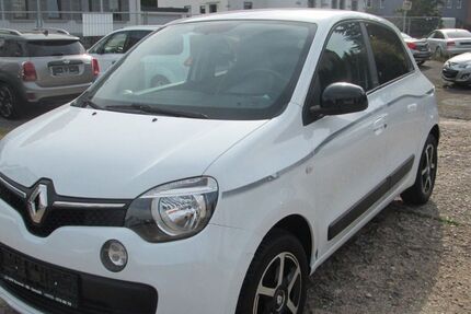 Renault Twingo 103.500 km 5.900 &euro; Spiesen-Elversberg 66583