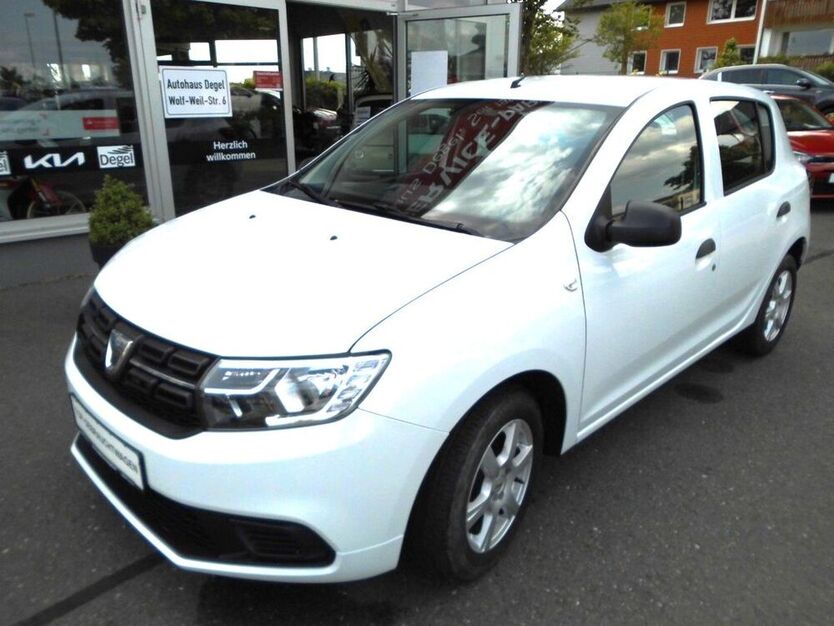 Sandero
