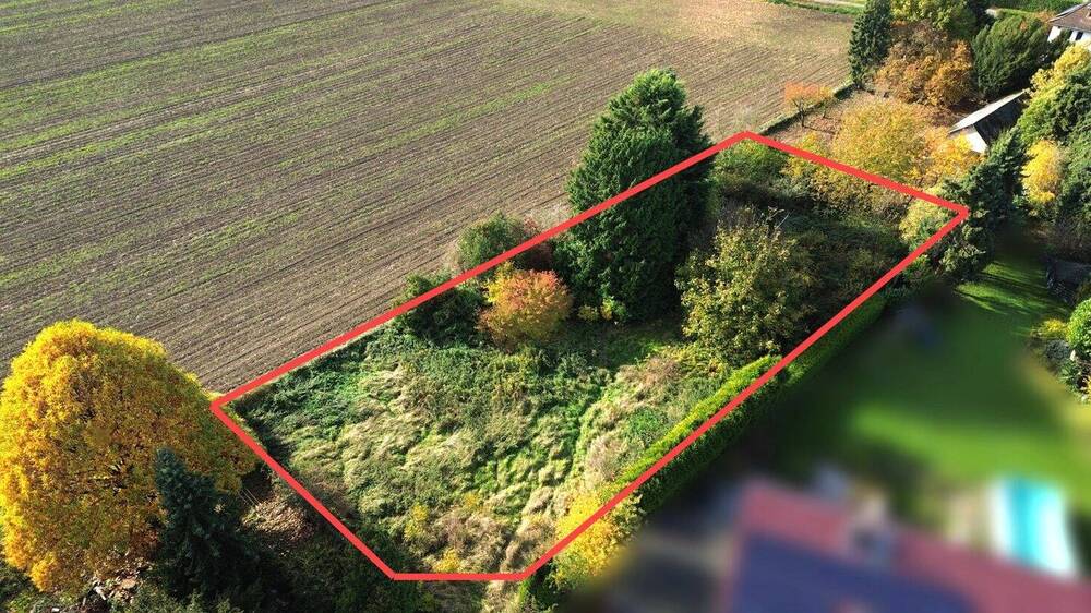 Grundstück Pulheim Sinthern - 725.000&euro; | Angebot:23560598