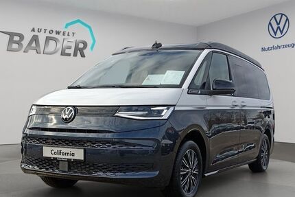 VW T7 California 1.550 km 86.930 &euro; Wolfratshausen 82515