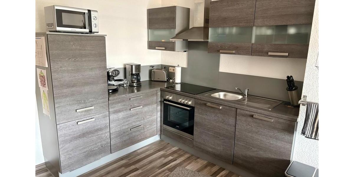 Etagenwohnung Eschenburg - 2 Zimmer, 79 m&sup2;, 165.000&euro; | Angebot:26794282
