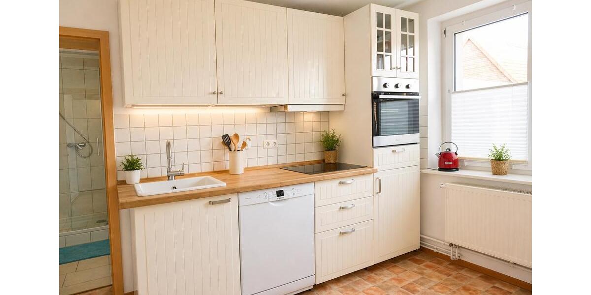 Doppelhaushälfte Steinhagen - 4 Zimmer, 100 m&sup2;, 229.000&euro; | Angebot:26297216