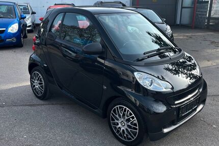 Smart ForTwo 72.909 km 5.990 &euro; Kempten 87439