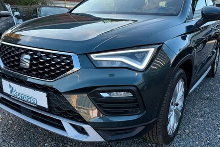 Seat Ateca 19.323 km 23.990 € Hamburg 22179