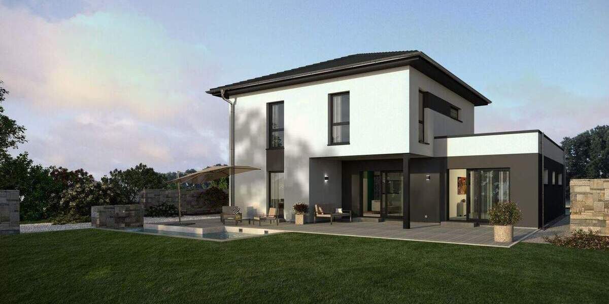 Einfamilienhaus Aßlar Werdorf - 7 Zimmer, 221 m&sup2;, 755.900&euro; | Angebot:25734783