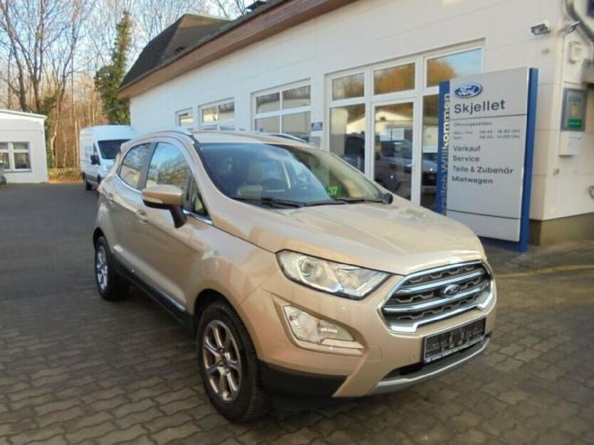 EcoSport