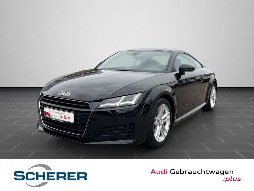 Audi TT 67.388 km 26.900 € Homburg 66424