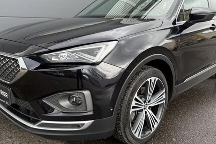 Seat Tarraco 113.232 km 25.980 &euro; Trier 54294