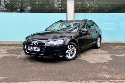 Audi A4 154.950 km 16.990 € Löhne 32584