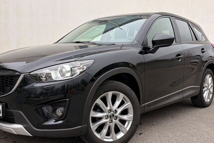 Mazda CX-5 153.000 km 11.290 &euro; Olching 82140