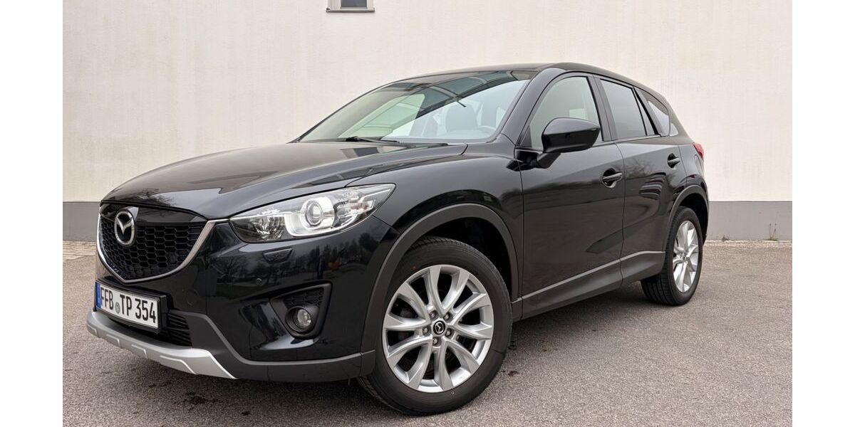 Mazda CX-5 153.000 km 11.290 &euro; Olching 82140