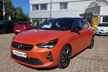 Opel Corsa 70.000 km 11.885 &euro; Bad Salzuflen 32108