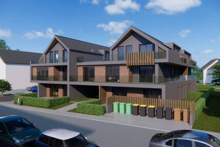 Exklusives Grundstück mit Baugenehmigung - Top-Investitionschance! zimmer