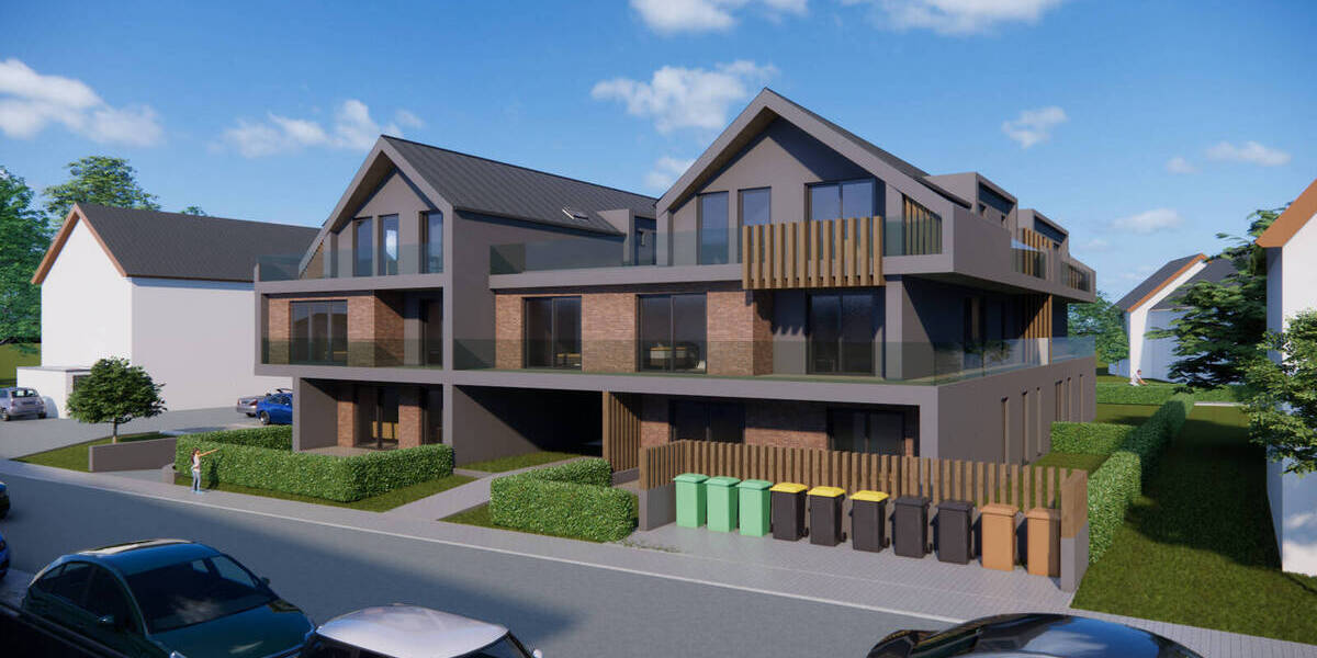 Exklusives Grundstück mit Baugenehmigung - Top-Investitionschance! zimmer