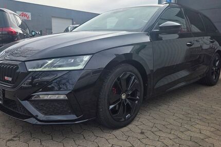 Skoda Octavia 67.600 km 28.999 &euro; Garbsen bei Hannover 30827