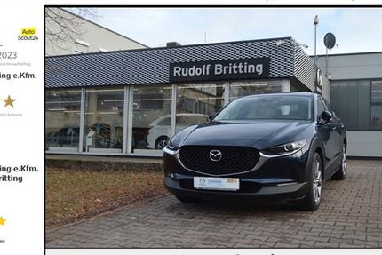 Mazda CX-30 5.000 km 29.390 € Lauf 91207