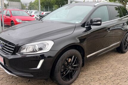 Volvo XC60 199.990 km 12.450 &euro; Buxtehude 21614