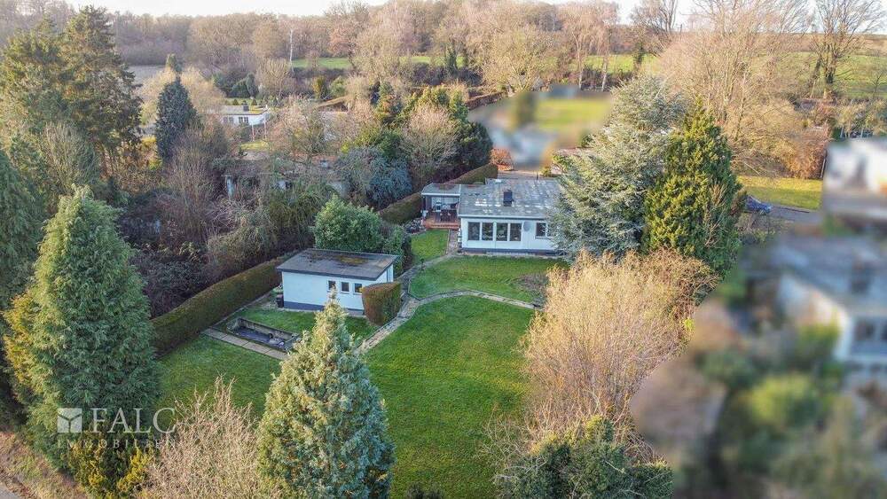 Einfamilienhaus Geilenkirchen - 4 Zimmer, 100 m&sup2;, 349.000&euro; | Angebot:25775519