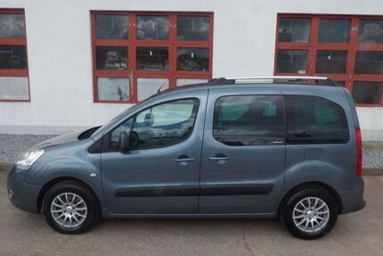 Citroen Berlingo 95.770 km 4.850 &euro; Leimbach/Bad Salzungen 36433