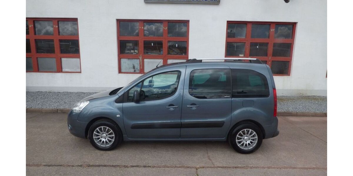 Citroen Berlingo 95.770 km 4.850 &euro; Leimbach/Bad Salzungen 36433