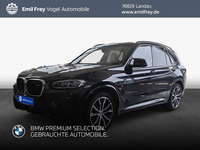 X3 M40