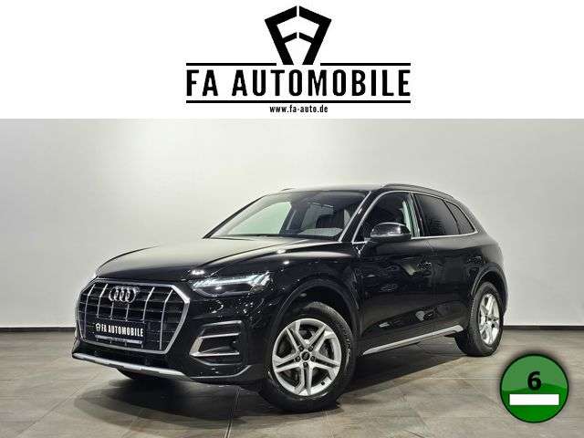 Audi Q5 30.140 km 39.890 &euro; Mainaschaff (bei Aschaffenburg) 63814