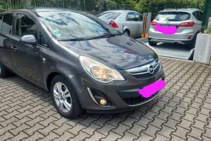 Opel Corsa 120.995 km 3.750 &euro; Dreieich 63303