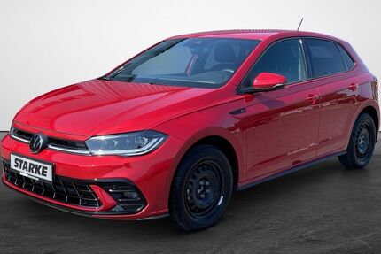 VW Polo 8.977 km 27.270 &euro; Vechta 49377