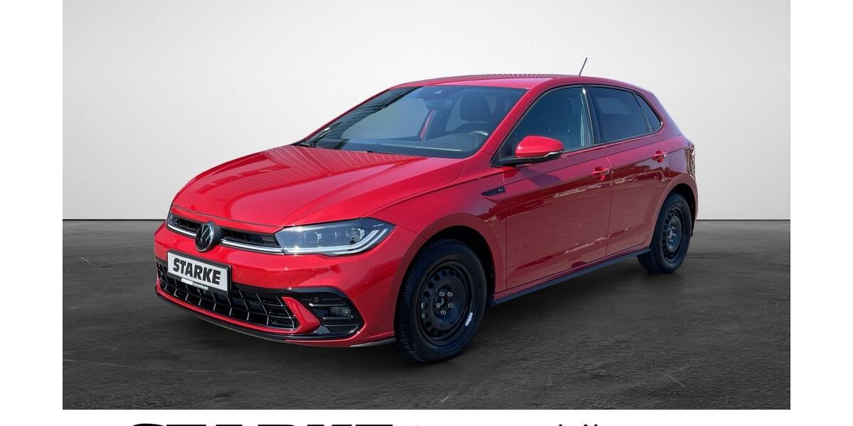VW Polo 8.977 km 27.270 &euro; Vechta 49377