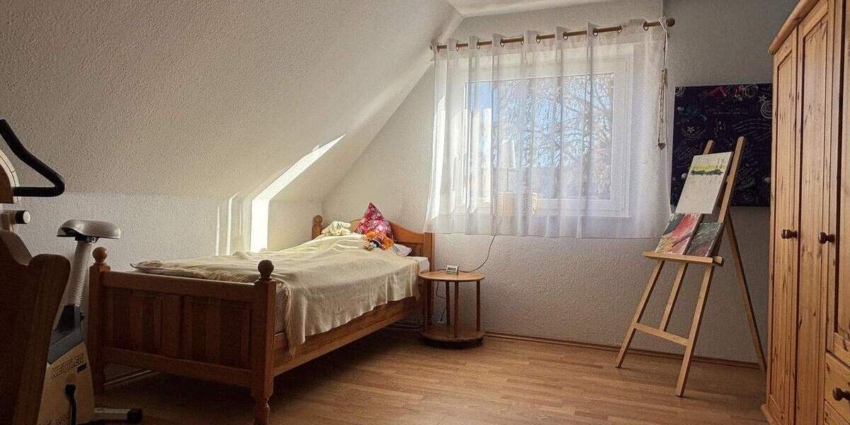 Einfamilienhaus Bramsche Hesepe - 5 Zimmer, 206 m&sup2;, 345.000&euro; | Angebot:25779544