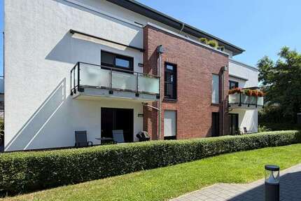 Wohnung Bad Schwartau - 2 Zimmer, 66 m&sup2;, 360.000&euro; | Angebot:27034318