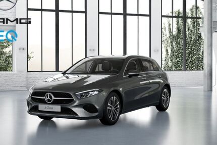 Mercedes-Benz A 200 8.745 km 30.880 &euro; Dillenburg 35683