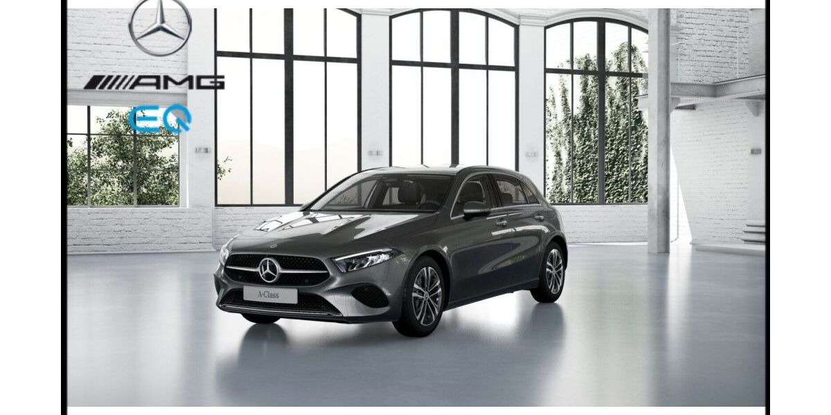 Mercedes-Benz A 200 8.745 km 30.880 &euro; Dillenburg 35683